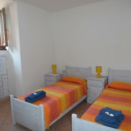 Villa Maestrale Olbia Bagian luar foto