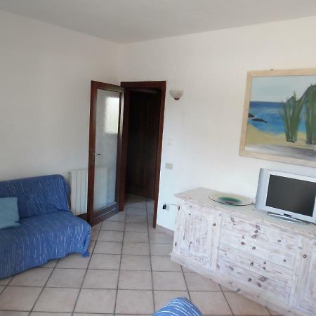 Villa Maestrale Olbia Bagian luar foto